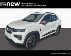 Dacia Spring Corbeil-Essonnes