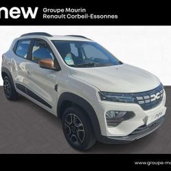 Dacia Spring 65ch Extreme occasion - Corbeil-Essonnes - photo 3/20