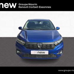 Dacia Sandero 1.0 ECO-G 100ch Confort occasion - Corbeil-Essonnes - photo 2/22