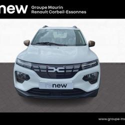 Dacia Spring 65ch Extreme occasion - Corbeil-Essonnes - photo 2/25