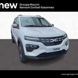 Dacia Spring 65ch Extreme occasion - Corbeil-Essonnes - photo 3/25