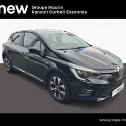 Renault Clio 5 1.0 TCe 100ch Evolution GPL occasion - Corbeil-Essonnes - photo 3/29
