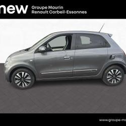 Renault Twingo 3 1.0 SCe 65ch Intens E6D-Full occasion - Corbeil-Essonnes - photo 2/24