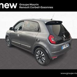 Renault Twingo 3 1.0 SCe 65ch Intens E6D-Full occasion - Corbeil-Essonnes - photo 3/24