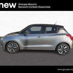 Suzuki Swift 1.0 Boosterjet 111ch Pack Auto Euro6d-T occasion - Corbeil-Essonnes - photo 2/28
