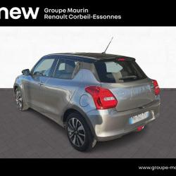 Suzuki Swift 1.0 Boosterjet 111ch Pack Auto Euro6d-T occasion - Corbeil-Essonnes - photo 3/28