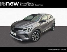Renault Captur Corbeil-Essonnes