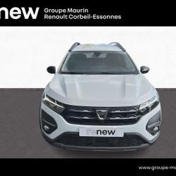 Dacia Jogger 1.0 ECO-G 100ch SL Extreme+ 5 places occasion - Corbeil-Essonnes - photo 2/26