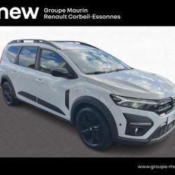 Dacia Jogger 1.0 ECO-G 100ch SL Extreme+ 5 places occasion - Corbeil-Essonnes - photo 3/26