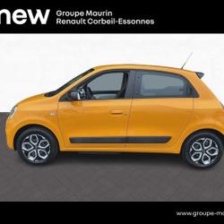 Renault Twingo 3 E-Tech Electric Equilibre R80 Achat Int&eacute;gral occasion - Corbeil-Essonnes - photo 2/25