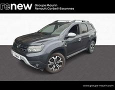 Dacia Duster Corbeil-Essonnes