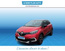 Renault Captur Corbeil-Essonnes
