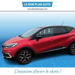Renault Captur 1.2 TCe 120ch energy Intens EDC occasion - Corbeil-Essonnes - photo 2/23