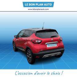 Renault Captur 1.2 TCe 120ch energy Intens EDC occasion - Corbeil-Essonnes - photo 3/23