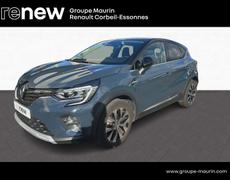 Renault Captur Corbeil-Essonnes