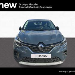 Renault Captur 1.3 TCe mild hybrid 140ch Techno occasion - Corbeil-Essonnes - photo 2/28
