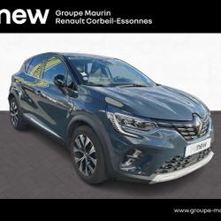 Renault Captur 1.3 TCe mild hybrid 140ch Techno occasion - Corbeil-Essonnes - photo 3/28
