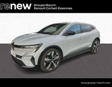 Renault Megane 4 Corbeil-Essonnes