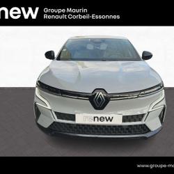 Renault Megane 4 E-Tech Electric EV60 220ch Techno optimum charge occasion - Corbeil-Essonnes - photo 2/24