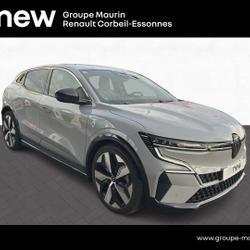Renault Megane 4 E-Tech Electric EV60 220ch Techno optimum charge occasion - Corbeil-Essonnes - photo 3/24
