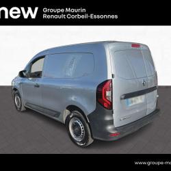 Renault Kangoo L1 1.3 TCe 100ch Grand Confort - 22 occasion - Corbeil-Essonnes - photo 3/23