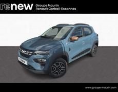 Dacia Spring Corbeil-Essonnes