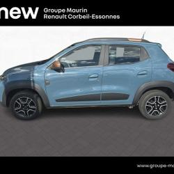 Dacia Spring 65ch Extreme occasion - Corbeil-Essonnes - photo 2/25