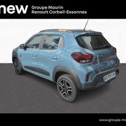 Dacia Spring 65ch Extreme occasion - Corbeil-Essonnes - photo 3/25