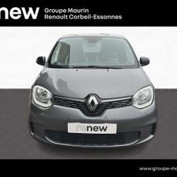 Renault Twingo 3 E-Tech Electric Techno R80 Achat Int&eacute;gral occasion - Corbeil-Essonnes - photo 2/26