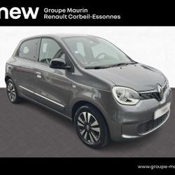 Renault Twingo 3 E-Tech Electric Techno R80 Achat Int&eacute;gral occasion - Corbeil-Essonnes - photo 3/26