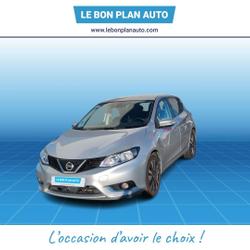 Nissan Pulsar 1.5 dCi 110ch N-Connecta occasion - Corbeil-Essonnes - photo 2/24