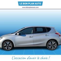 Nissan Pulsar 1.5 dCi 110ch N-Connecta occasion - Corbeil-Essonnes - photo 3/24
