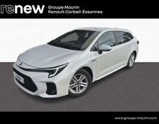 Suzuki Swace Corbeil-Essonnes