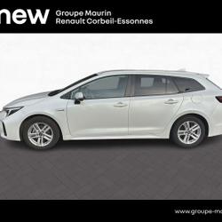 Suzuki Swace 1.8 Hybrid 140ch Pack occasion - Corbeil-Essonnes - photo 2/29