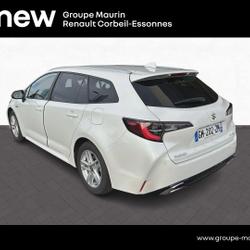 Suzuki Swace 1.8 Hybrid 140ch Pack occasion - Corbeil-Essonnes - photo 3/29