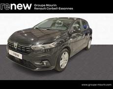 Dacia Sandero Corbeil-Essonnes