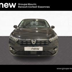 Dacia Sandero 1.0 SCe 65ch Confort occasion - Corbeil-Essonnes - photo 2/28