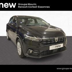 Dacia Sandero 1.0 SCe 65ch Confort occasion - Corbeil-Essonnes - photo 3/28