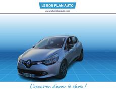 Renault Clio 4 Corbeil-Essonnes