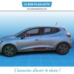 Renault Clio 4 1.2 16v 75ch Trend occasion - Corbeil-Essonnes - photo 2/25