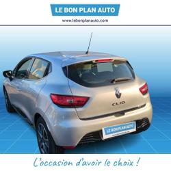 Renault Clio 4 1.2 16v 75ch Trend occasion - Corbeil-Essonnes - photo 3/25