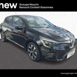 Renault Clio 5 1.6 E-Tech hybride 145ch Evolution occasion - Corbeil-Essonnes - photo 3/28
