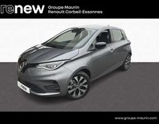 Renault Zoe Corbeil-Essonnes