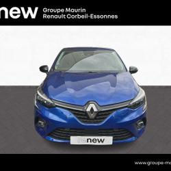Renault Clio 5 1.6 E-Tech hybride 145ch Evolution occasion - Corbeil-Essonnes - photo 2/22