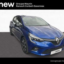 Renault Clio 5 1.6 E-Tech hybride 145ch Evolution occasion - Corbeil-Essonnes - photo 3/22