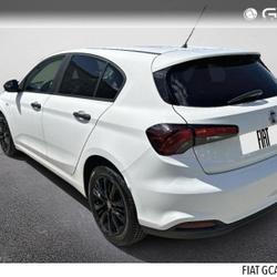 Fiat Tipo 2 1.4 95ch S/S Street MY20 5p Cesson-S&eacute;vign&eacute;