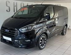Ford Transit Saint-Jean-de-Monts