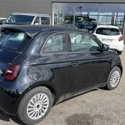 Fiat 500 II E 95CH ACTION Saint-Saturnin