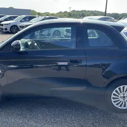 Fiat 500 II E 95CH ACTION Saint-Saturnin