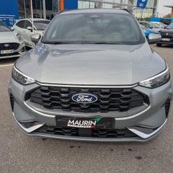 Ford Kuga 2.5 Duratec 243ch Hybride Rechargeable PHEV ST-Line X Powershift occasion - Puget-sur-Argens - photo 2/21